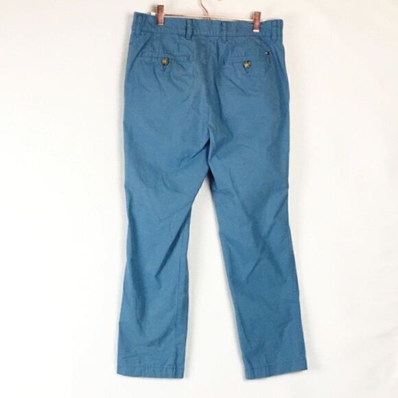 Tommy Hilfiger Classic Fit Pants - Picture 6 of 6